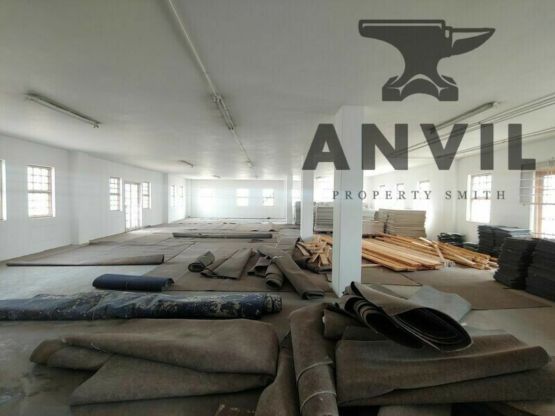 Georgian Place Office Park, Eastgate - Entire Building property image 13