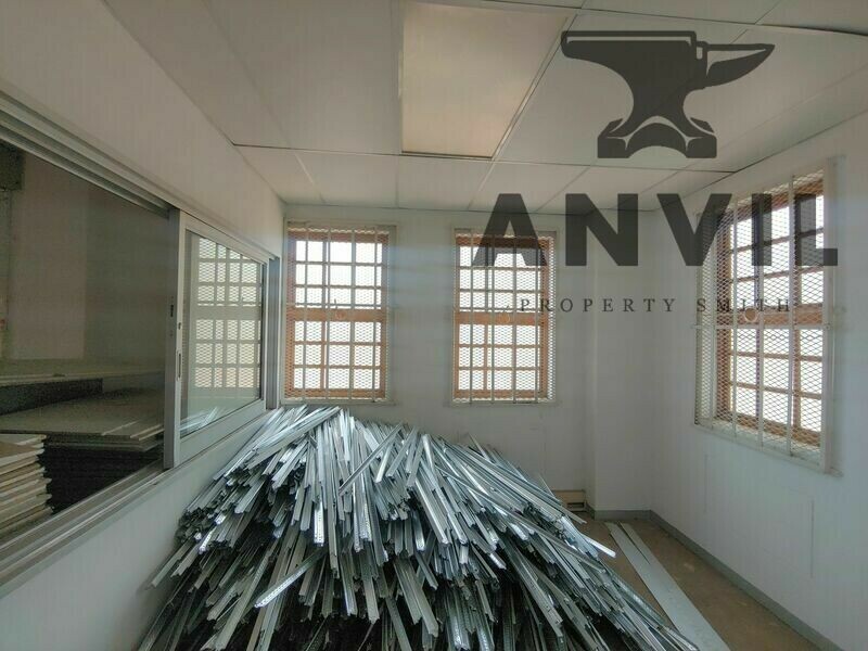 Georgian Place Office Park, Eastgate - Entire Building property image 14