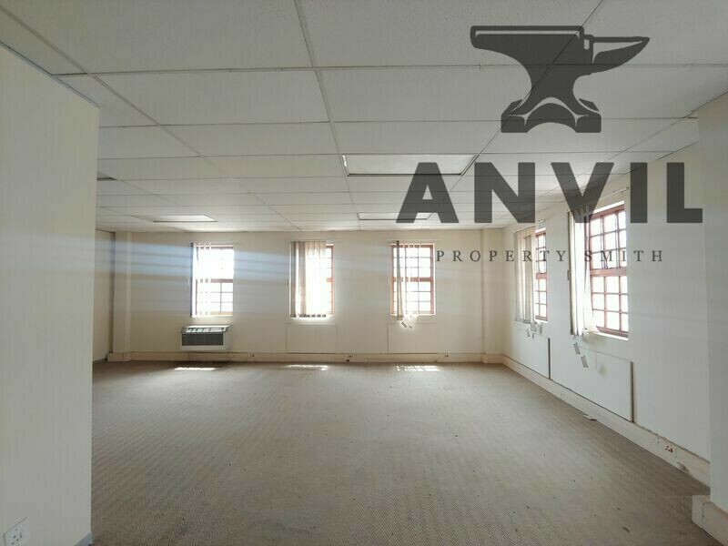 Georgian Place Office Park, Eastgate - Entire Building property image 10