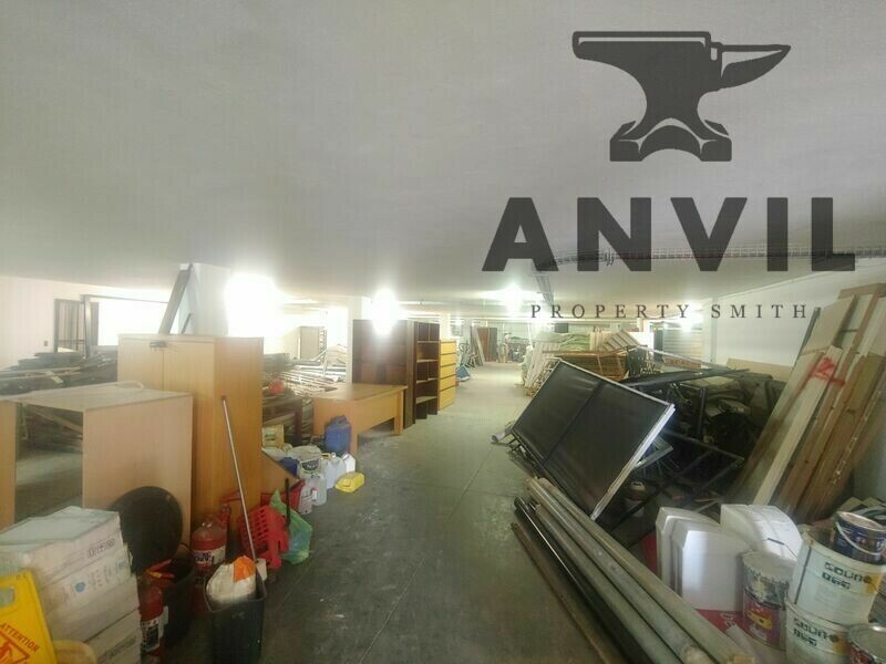 Georgian Place Office Park, Eastgate - Entire Building property image 22