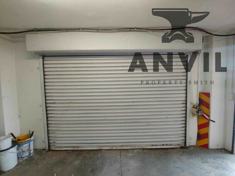 Georgian Place Office Park, Eastgate - Entire Building property image 26