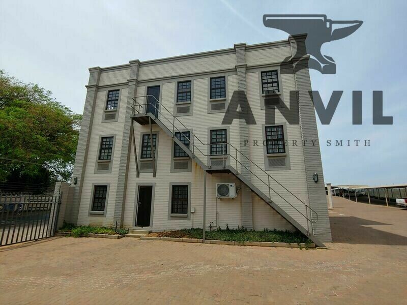 Georgian Place Office Park, Eastgate - Entire Building property image 12