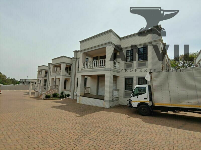 Georgian Place Office Park, Eastgate - Entire Building property image 6