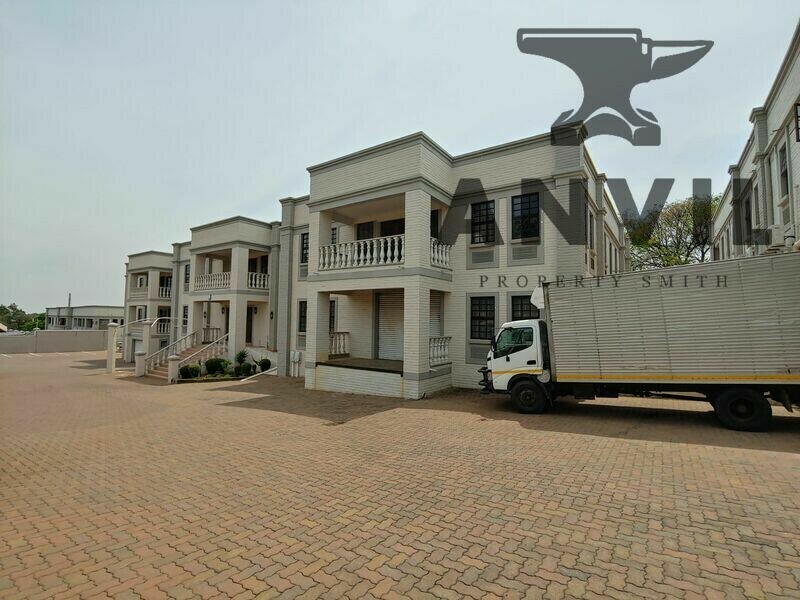 Georgian Place Office Park, Eastgate - Entire Building property image 17