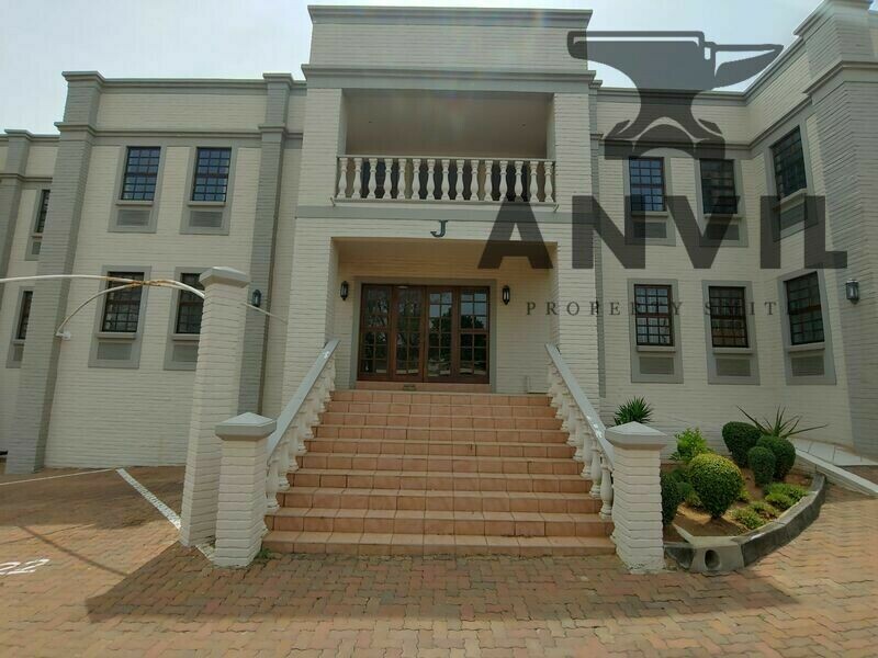 Georgian Place Office Park, Eastgate - Entire Building property image 23