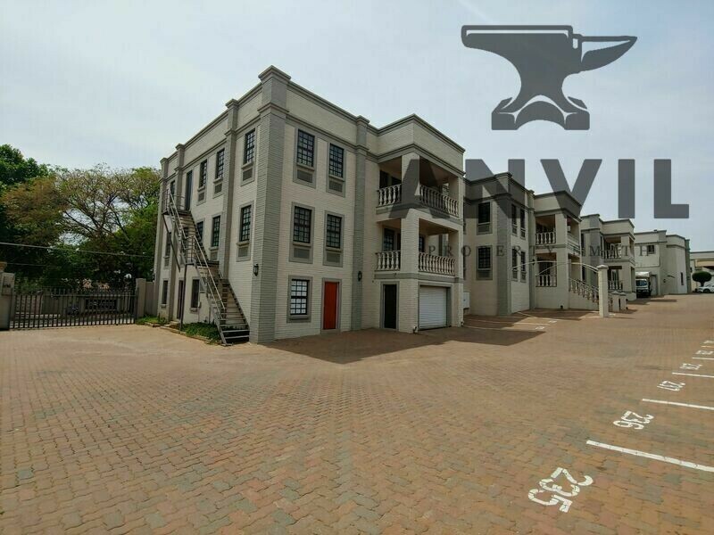 Georgian Place Office Park, Eastgate - Entire Building property image 27