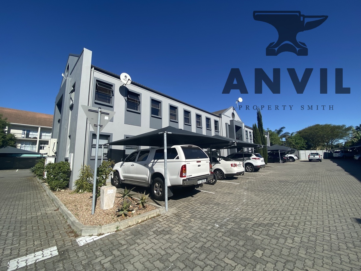 Wellington Park Zinyo House Durbanville Anvil Property Smith
