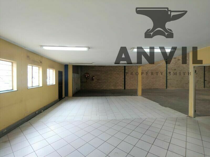 5 Galaxy Avenue, Linbro Business Park - Unit B22 property image 13