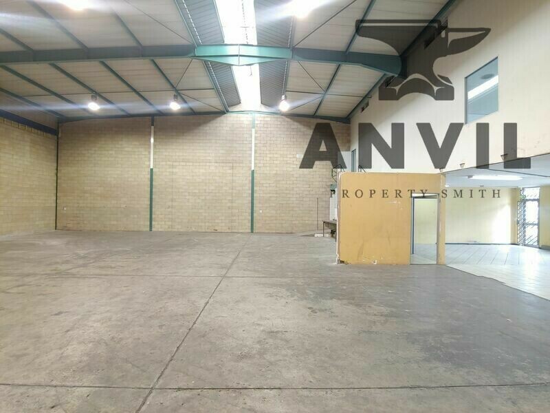 5 Galaxy Avenue, Linbro Business Park - Unit B22 property image 12