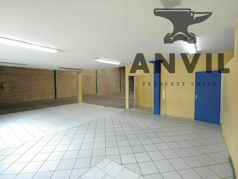 5 Galaxy Avenue, Linbro Business Park - Unit B22 property image 14