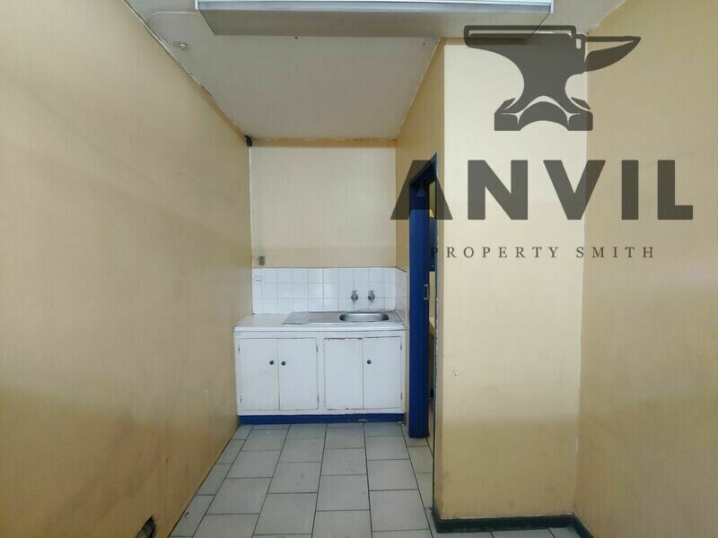 5 Galaxy Avenue, Linbro Business Park - Unit B22 property image 16