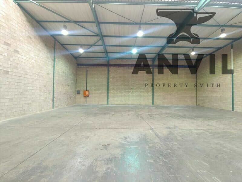 5 Galaxy Avenue, Linbro Business Park - Unit B22 property image 3