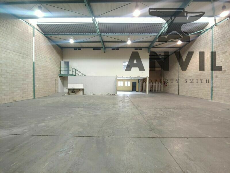 5 Galaxy Avenue, Linbro Business Park - Unit B22 property image 9