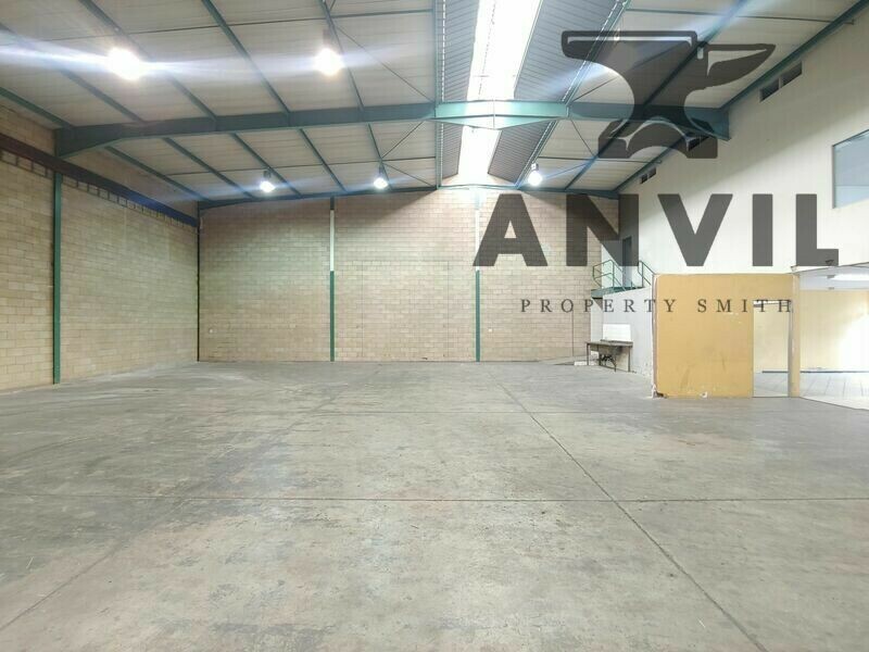 5 Galaxy Avenue, Linbro Business Park - Unit B22 property image 15