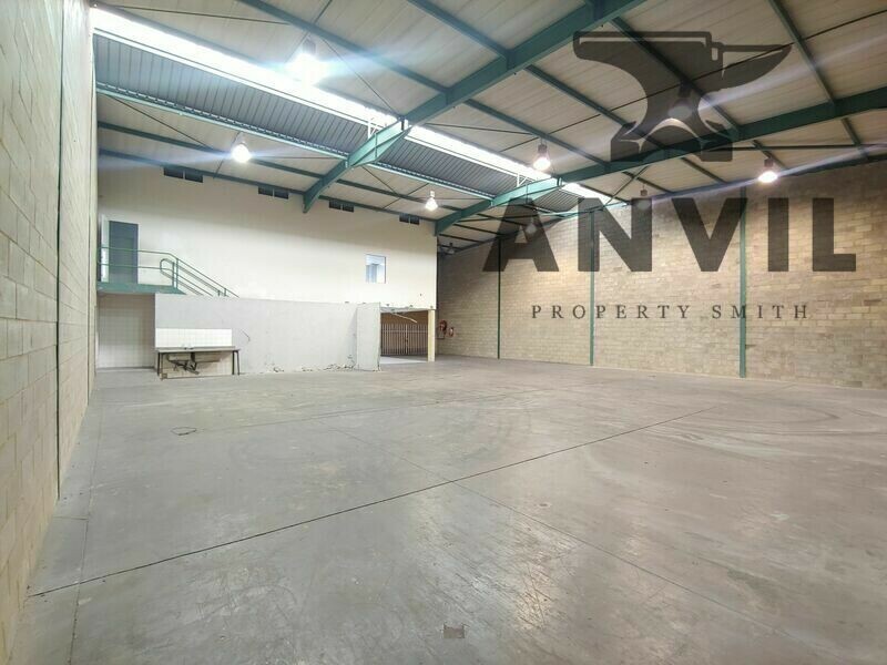 5 Galaxy Avenue, Linbro Business Park - Unit B22 property image 2
