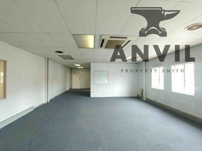 5 Galaxy Avenue, Linbro Business Park - Unit B22 property image 4