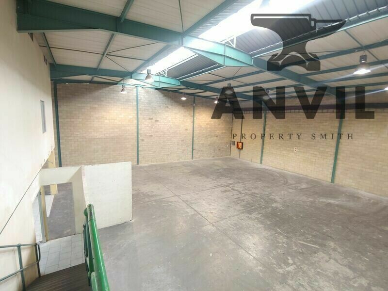 5 Galaxy Avenue, Linbro Business Park - Unit B22 property image 5