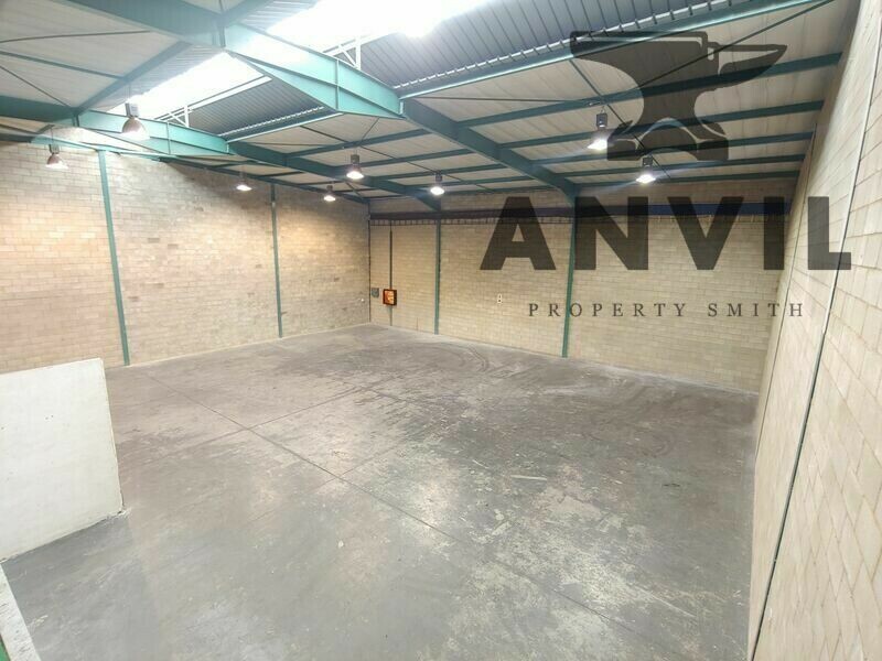 5 Galaxy Avenue, Linbro Business Park - Unit B22 property image 7