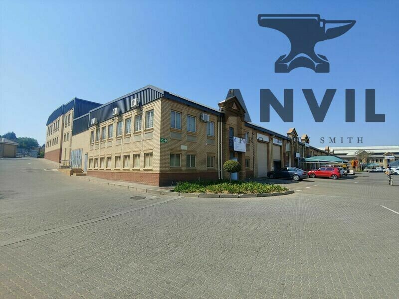 5 Galaxy Avenue, Linbro Business Park - Unit B22 property image 8