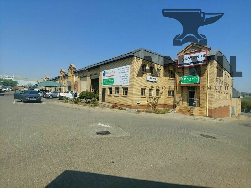 5 Galaxy Avenue, Linbro Business Park - Unit B22 property image 18