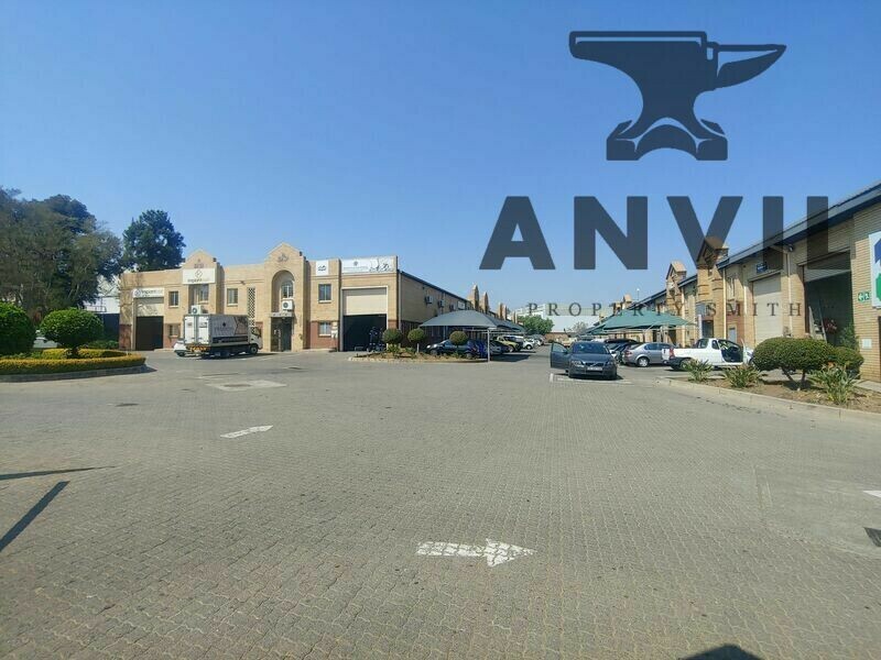 5 Galaxy Avenue, Linbro Business Park - Unit B22 property image 11