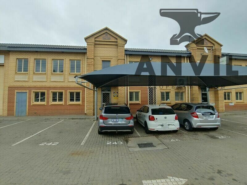 5 Galaxy Avenue, Linbro Business Park - Unit B22 property image 17