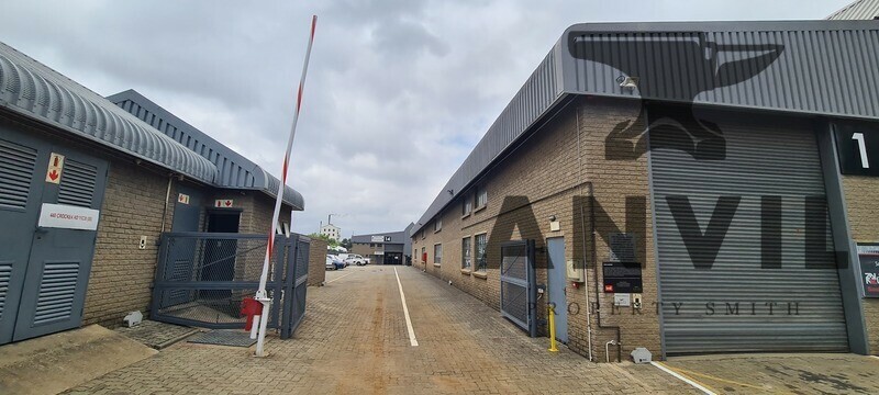 Wadeville Industrial Village - Unit 13 property image 37