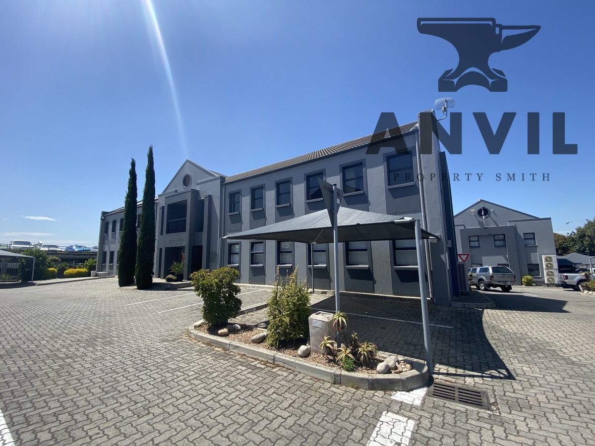 Wellington Park Bubesi House Durbanville Anvil Property Smith