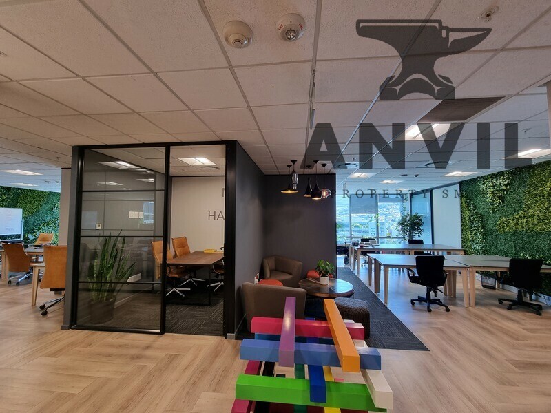 Portside Tower, 5 Buitengracht St - Unit 1406 property image 3