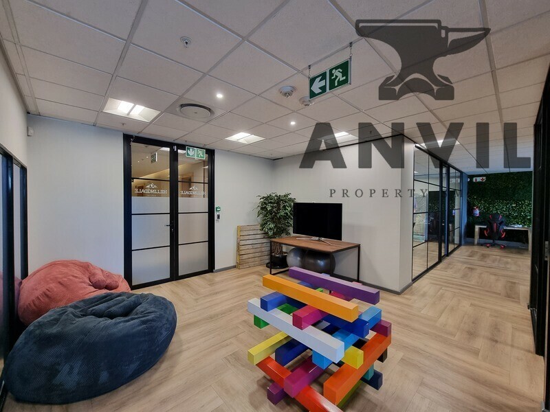 Portside Tower, 5 Buitengracht St - Unit 1406 property image 4