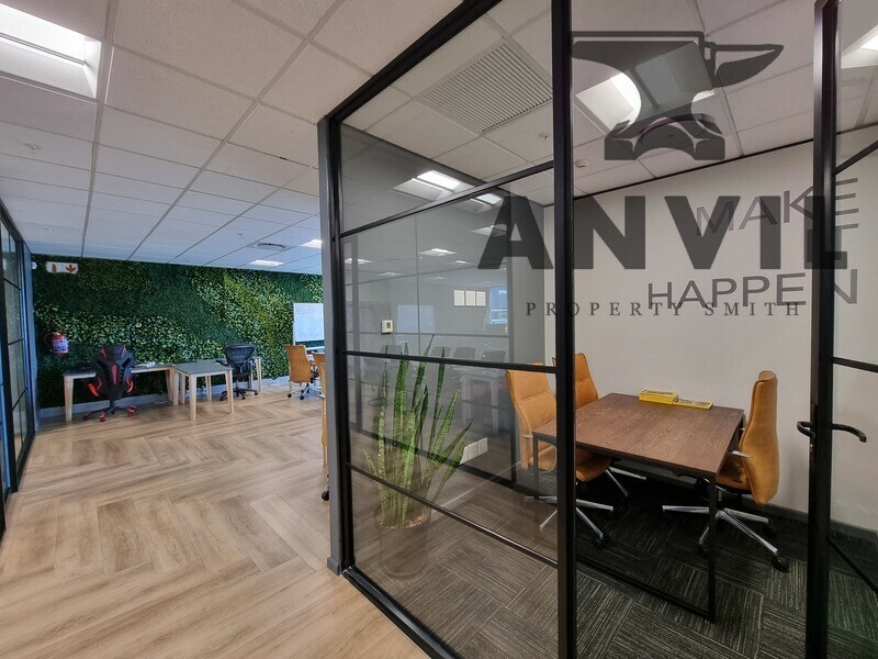 Portside Tower, 5 Buitengracht St - Unit 1406 property image 6