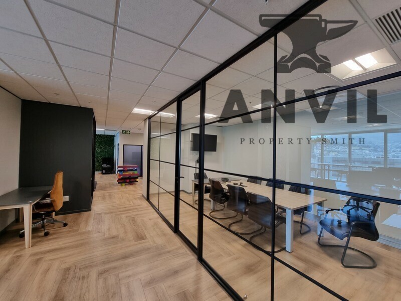 Portside Tower, 5 Buitengracht St - Unit 1406 property image 7