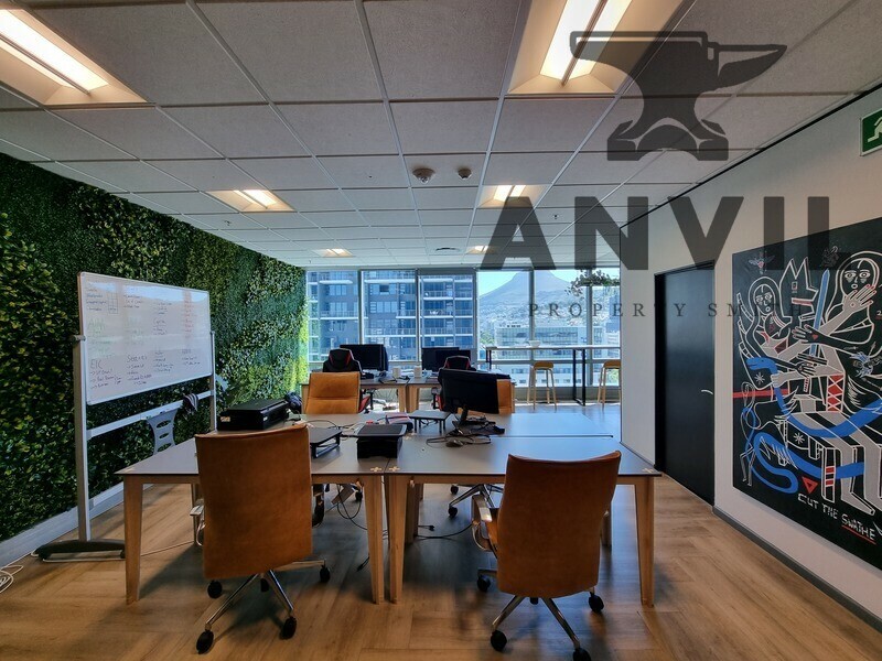 Portside Tower, 5 Buitengracht St - Unit 1406 property image 9