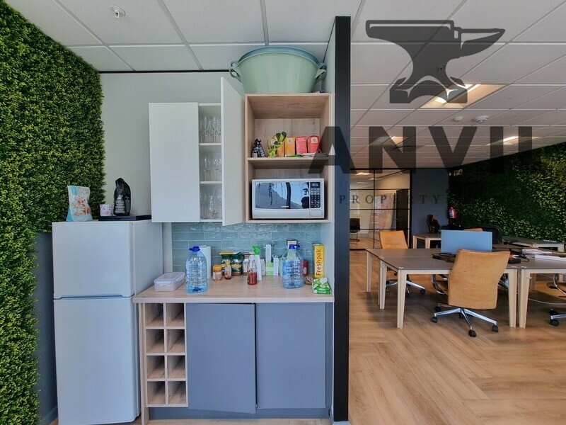 Portside Tower, 5 Buitengracht St - Unit 1406 property image 10