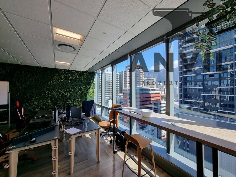 Portside Tower, 5 Buitengracht St - Unit 1406 property image 12