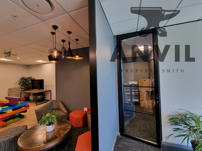 Portside Tower, 5 Buitengracht St - Unit 1406 property image 13