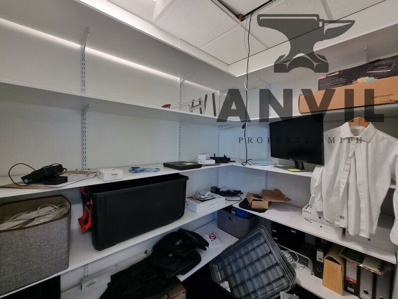 Portside Tower, 5 Buitengracht St - Unit 1406 property image 17