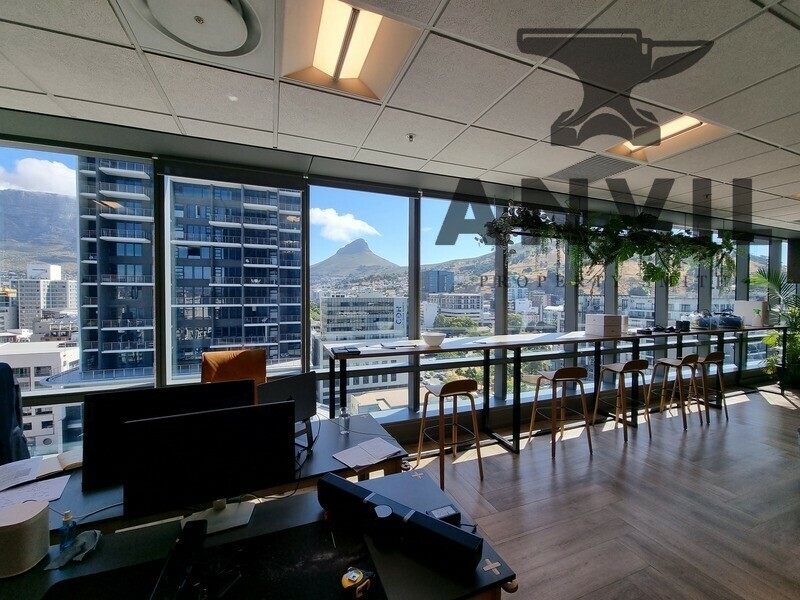 Portside Tower, 5 Buitengracht St - Unit 1406 property image 18