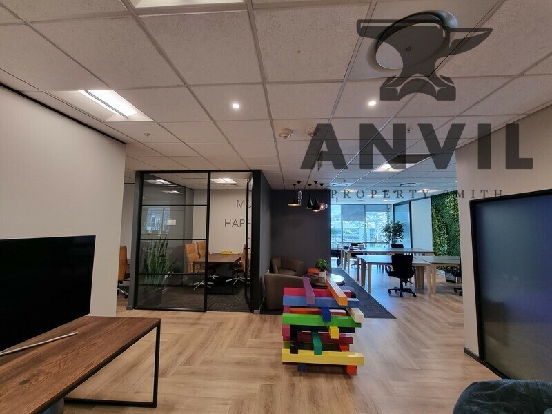 Portside Tower, 5 Buitengracht St - Unit 1406 property image 20