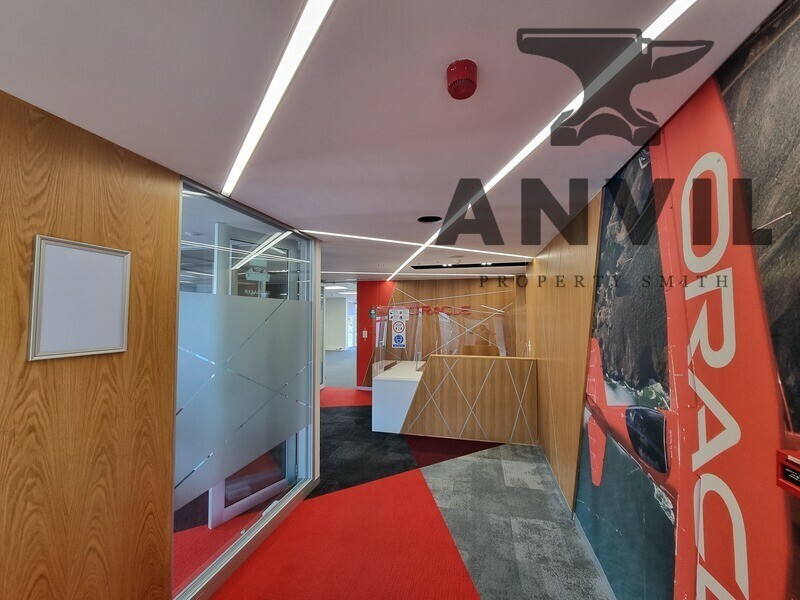 Nautica - The Waterclub, 3 Beach Road - 1st Floor Ex Oracle property image 3