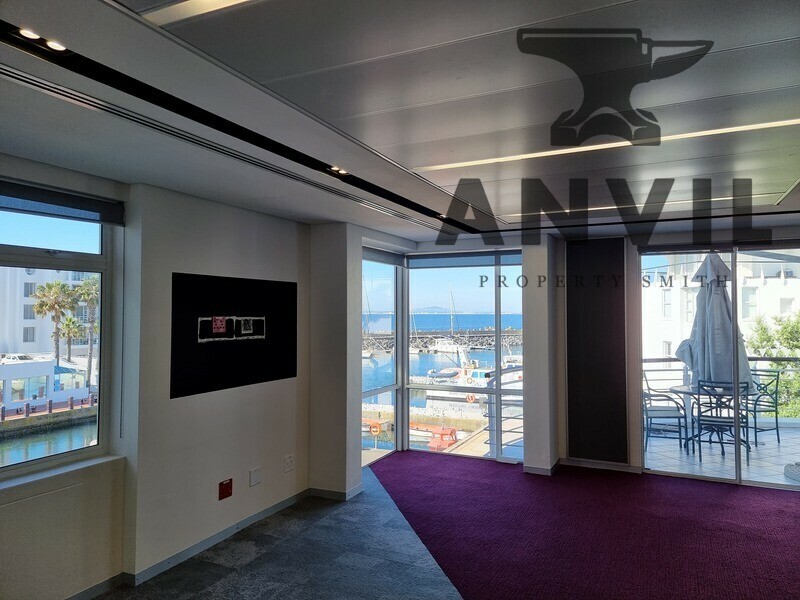 Nautica - The Waterclub, 3 Beach Road - 1st Floor Ex Oracle property image 6