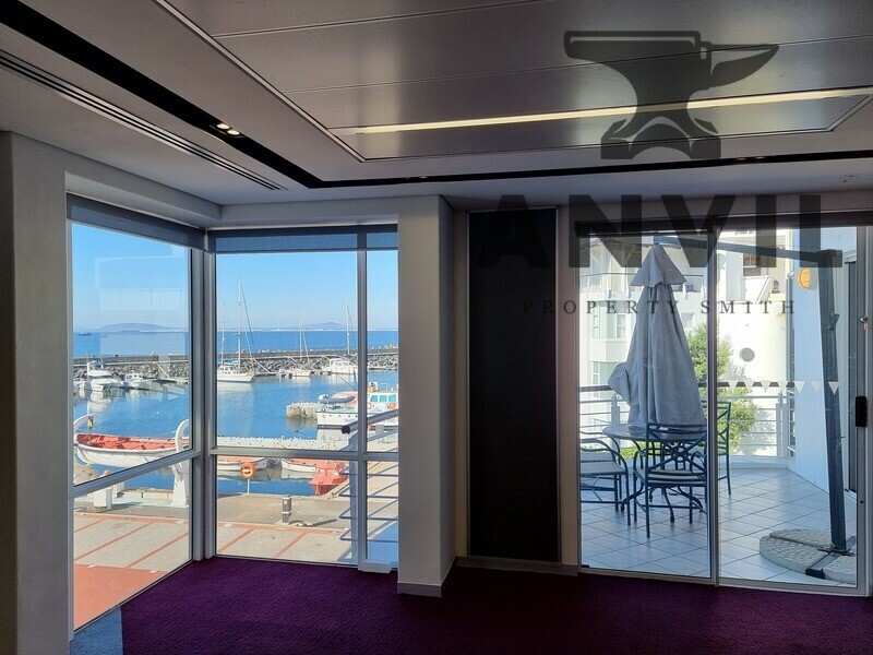 Nautica - The Waterclub, 3 Beach Road - 1st Floor Ex Oracle property image 7
