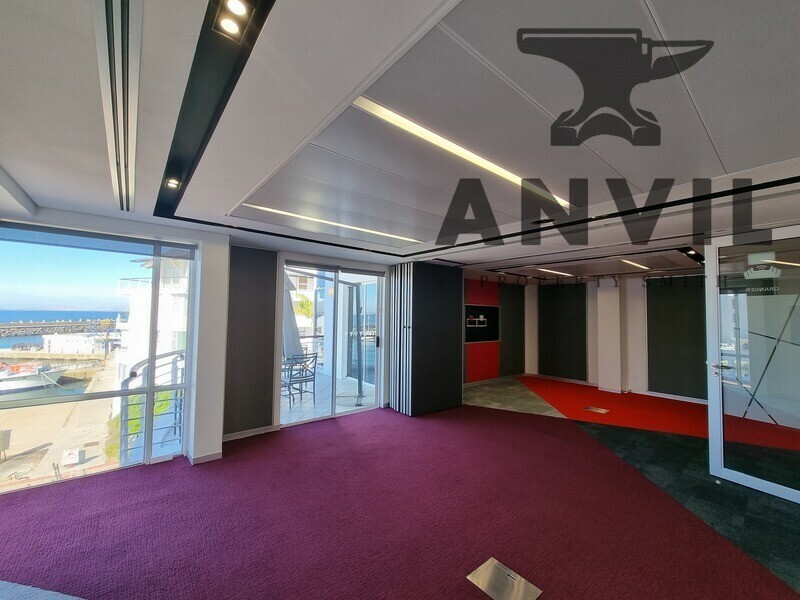 Nautica - The Waterclub, 3 Beach Road - 1st Floor Ex Oracle property image 8