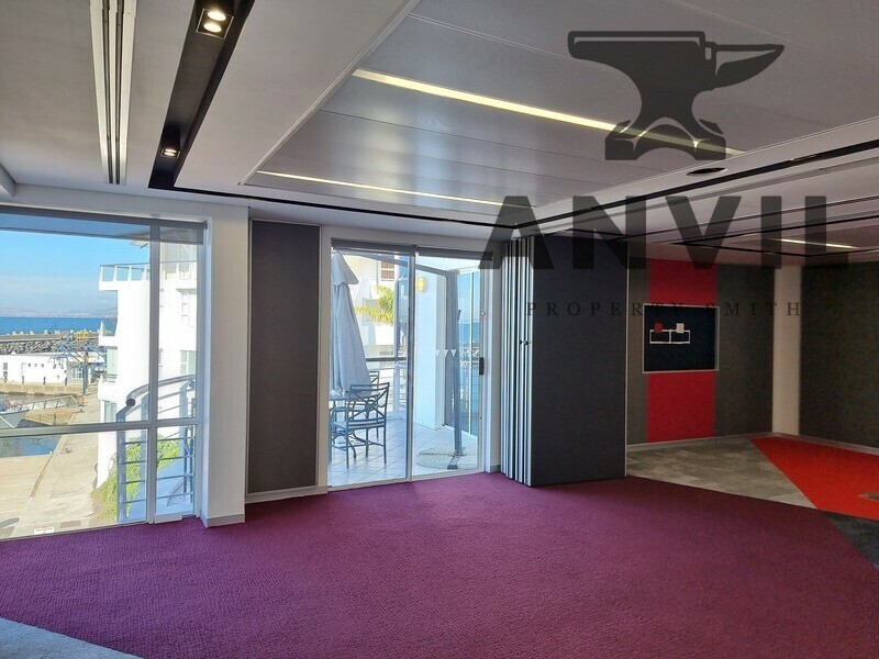 Nautica - The Waterclub, 3 Beach Road - 1st Floor Ex Oracle property image 9