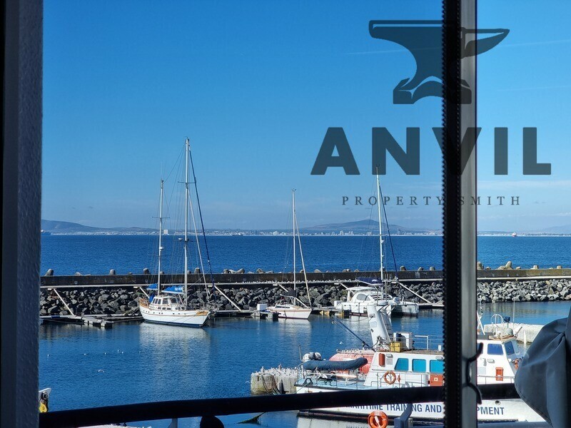 Nautica - The Waterclub, 3 Beach Road - 1st Floor Ex Oracle property image 11