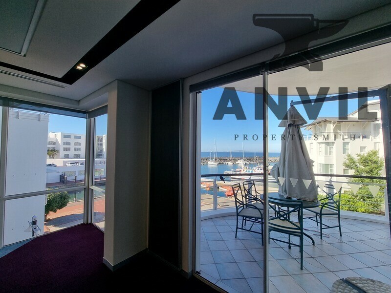 Nautica - The Waterclub, 3 Beach Road - 1st Floor Ex Oracle property image 12
