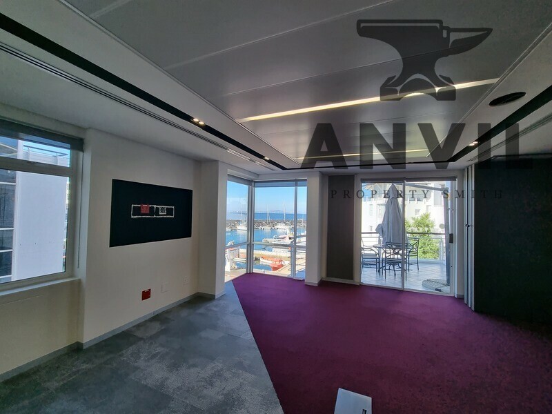 Nautica - The Waterclub, 3 Beach Road - 1st Floor Ex Oracle property image 13