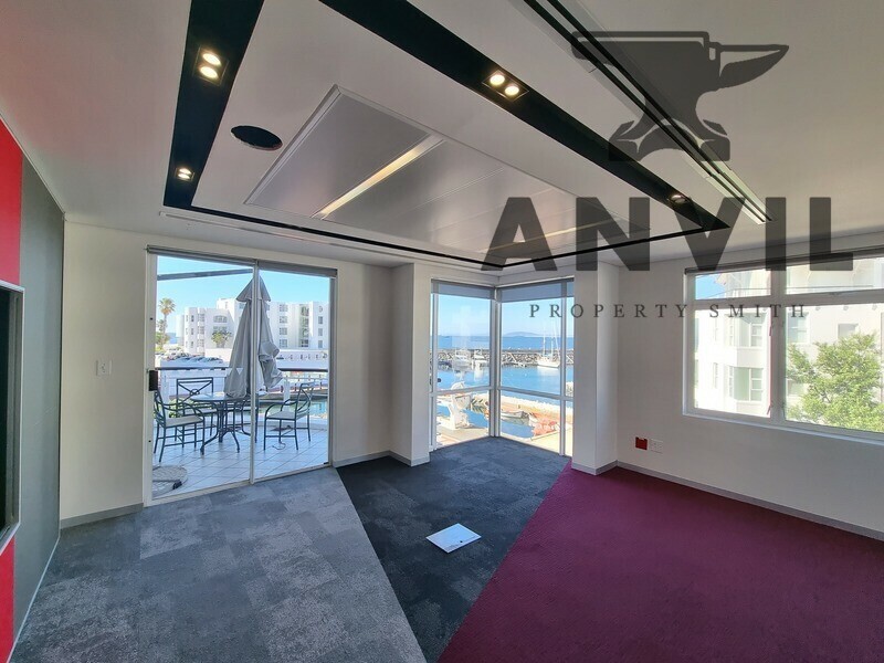 Nautica - The Waterclub, 3 Beach Road - 1st Floor Ex Oracle property image 17