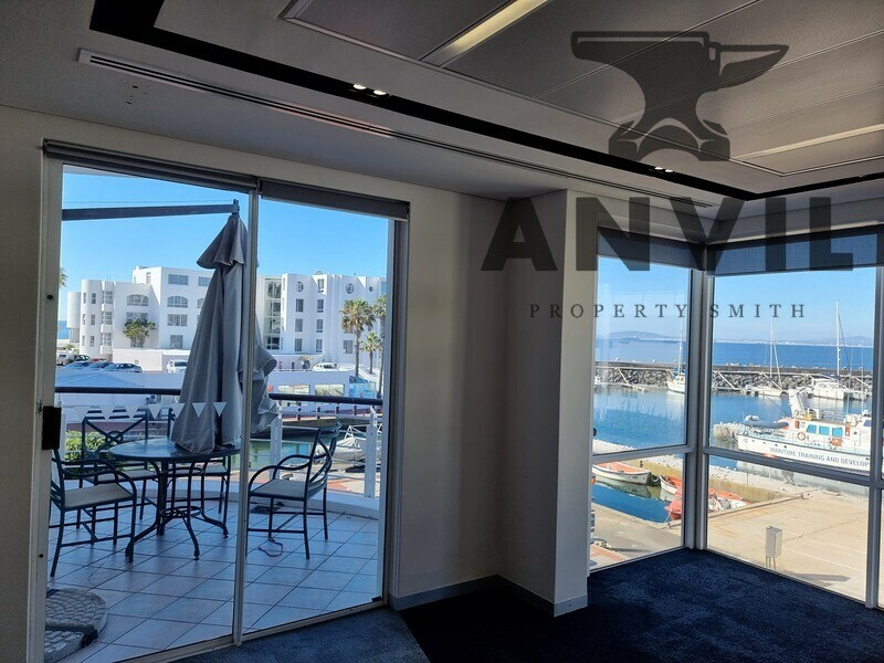 Nautica - The Waterclub, 3 Beach Road - 1st Floor Ex Oracle property image 18