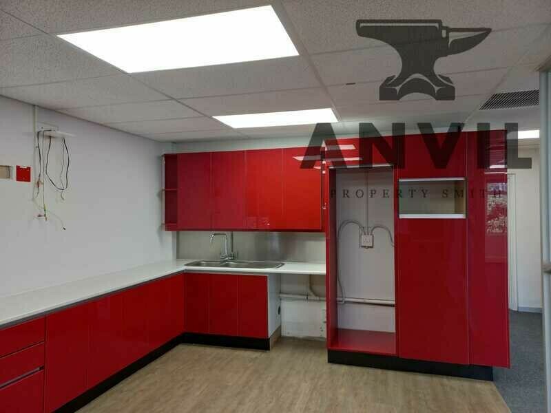 Nautica - The Waterclub, 3 Beach Road - 1st Floor Ex Oracle property image 30